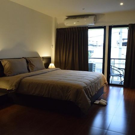 Hideaway Guest House And Bar Pattaya Εξωτερικό φωτογραφία