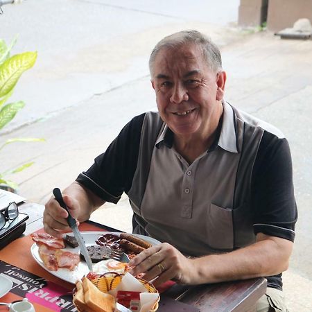Hideaway Guest House And Bar Pattaya Εξωτερικό φωτογραφία