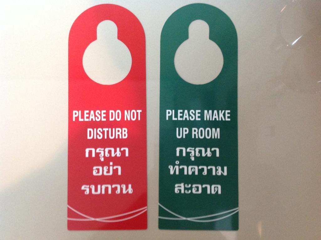 Hideaway Guest House And Bar Pattaya Εξωτερικό φωτογραφία