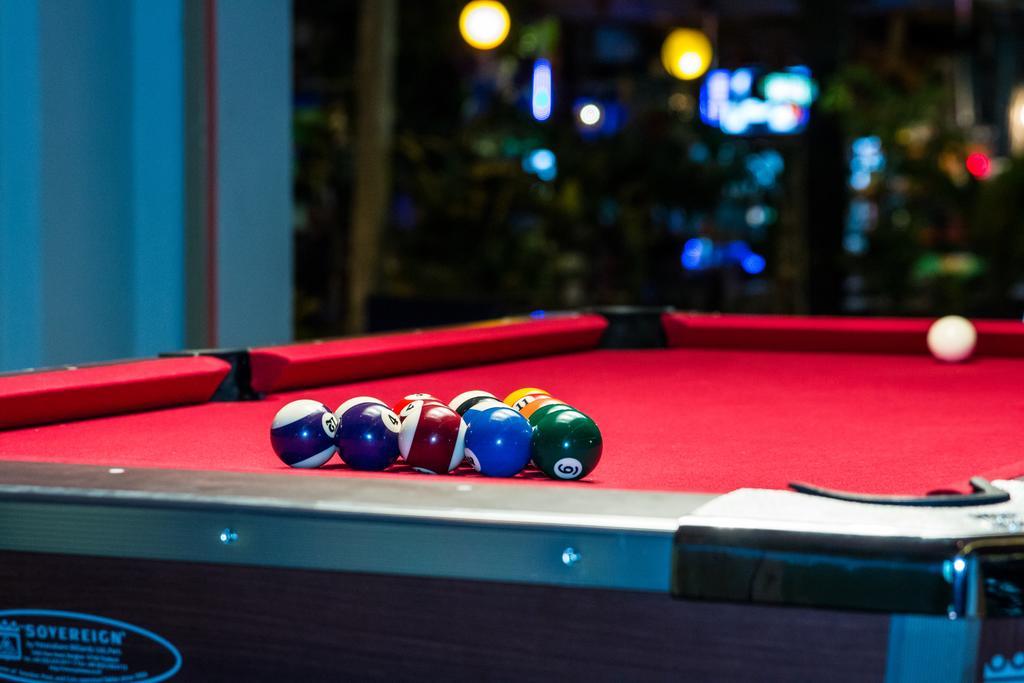 Hideaway Guest House And Bar Pattaya Εξωτερικό φωτογραφία