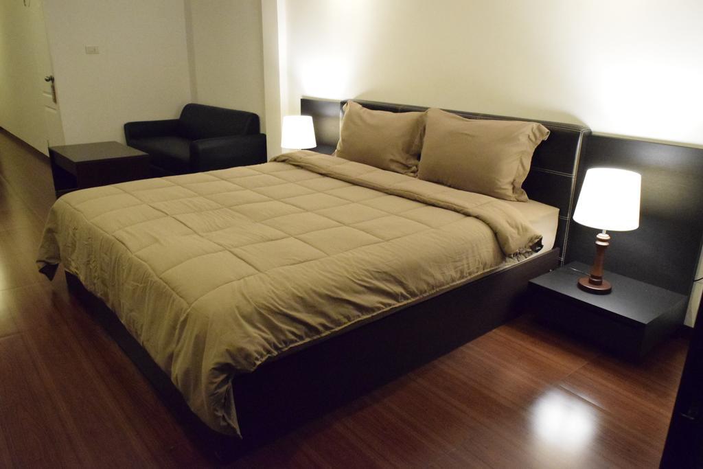 Hideaway Guest House And Bar Pattaya Εξωτερικό φωτογραφία