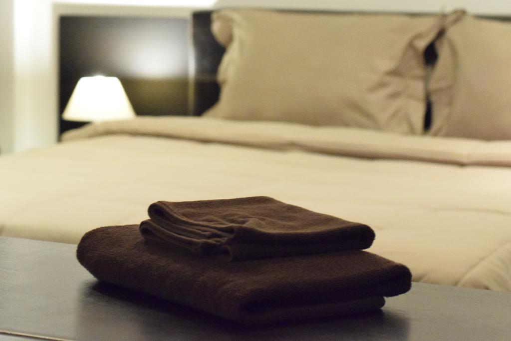 Hideaway Guest House And Bar Pattaya Δωμάτιο φωτογραφία