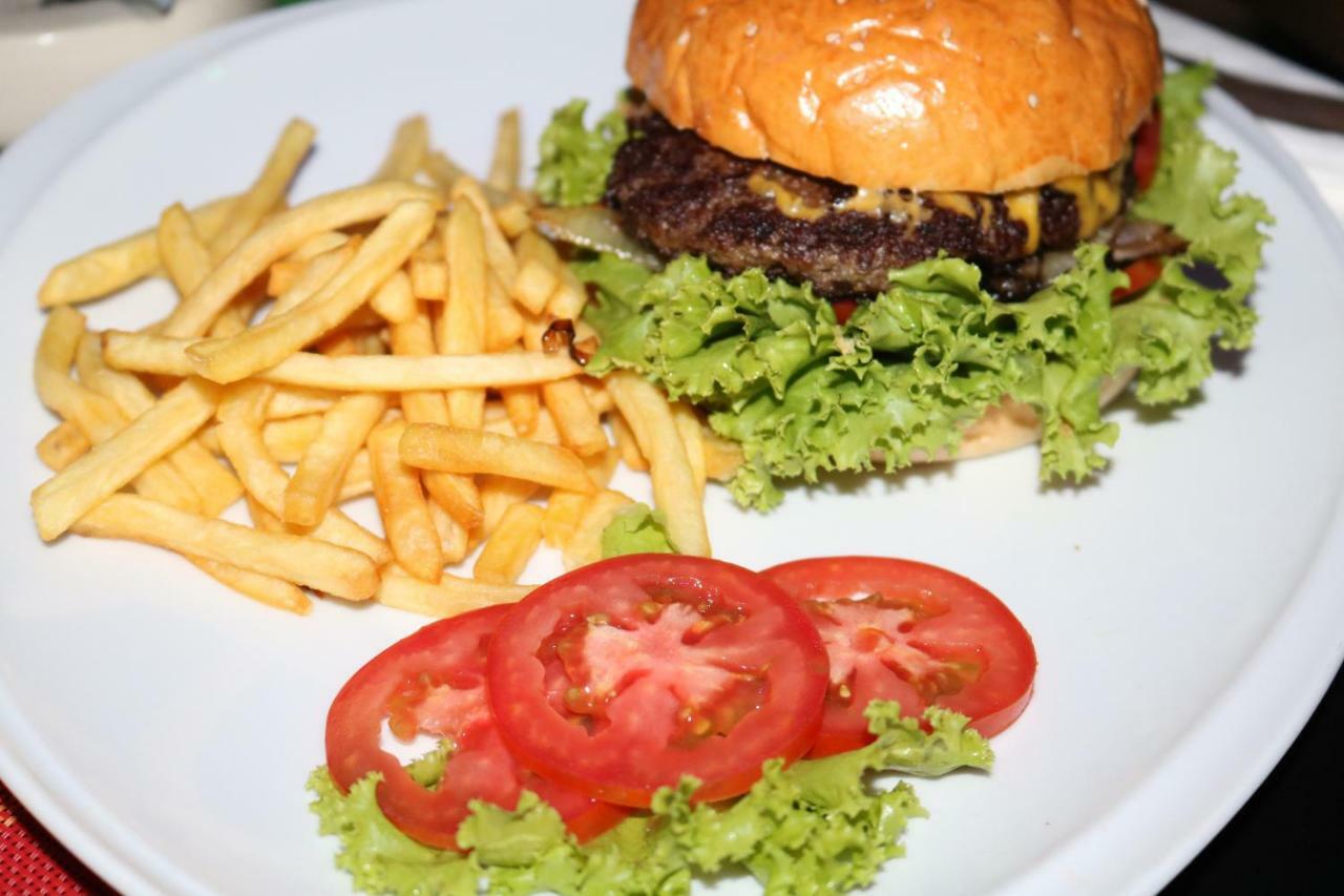 Hideaway Guest House And Bar Pattaya Εξωτερικό φωτογραφία