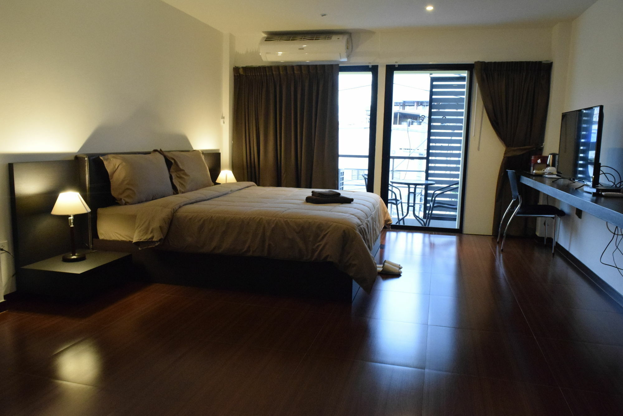 Hideaway Guest House And Bar Pattaya Εξωτερικό φωτογραφία