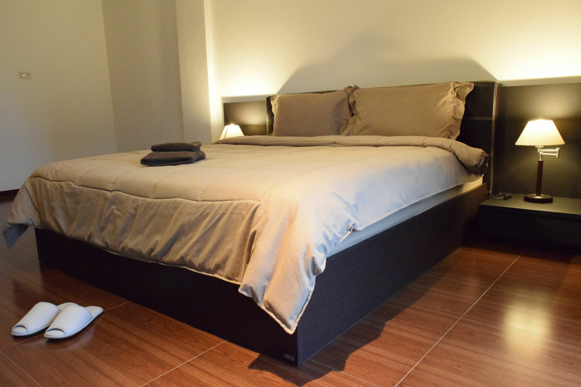 Hideaway Guest House And Bar Pattaya Εξωτερικό φωτογραφία