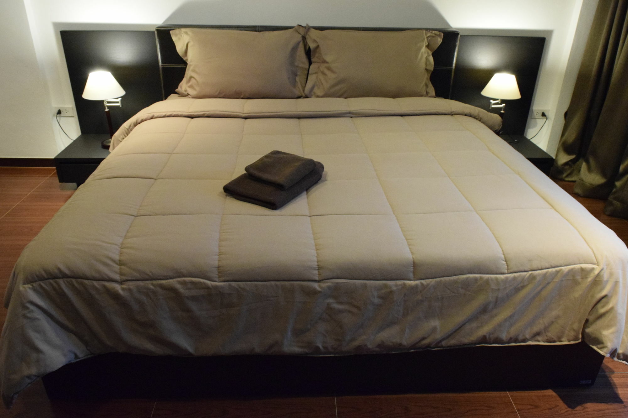Hideaway Guest House And Bar Pattaya Εξωτερικό φωτογραφία