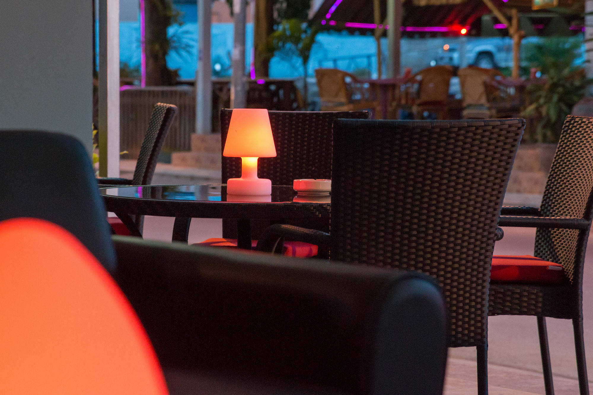 Hideaway Guest House And Bar Pattaya Εξωτερικό φωτογραφία